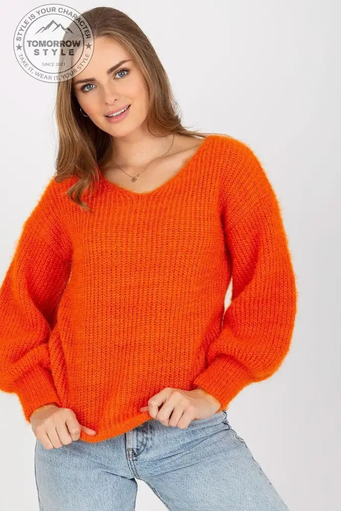 Pullover Model 170130 Och Bella - Tomorrow Style
