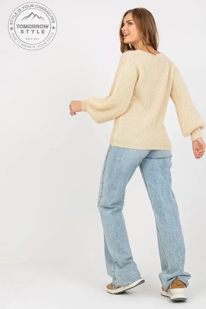 Pullover Model 170130 Och Bella - Tomorrow Style