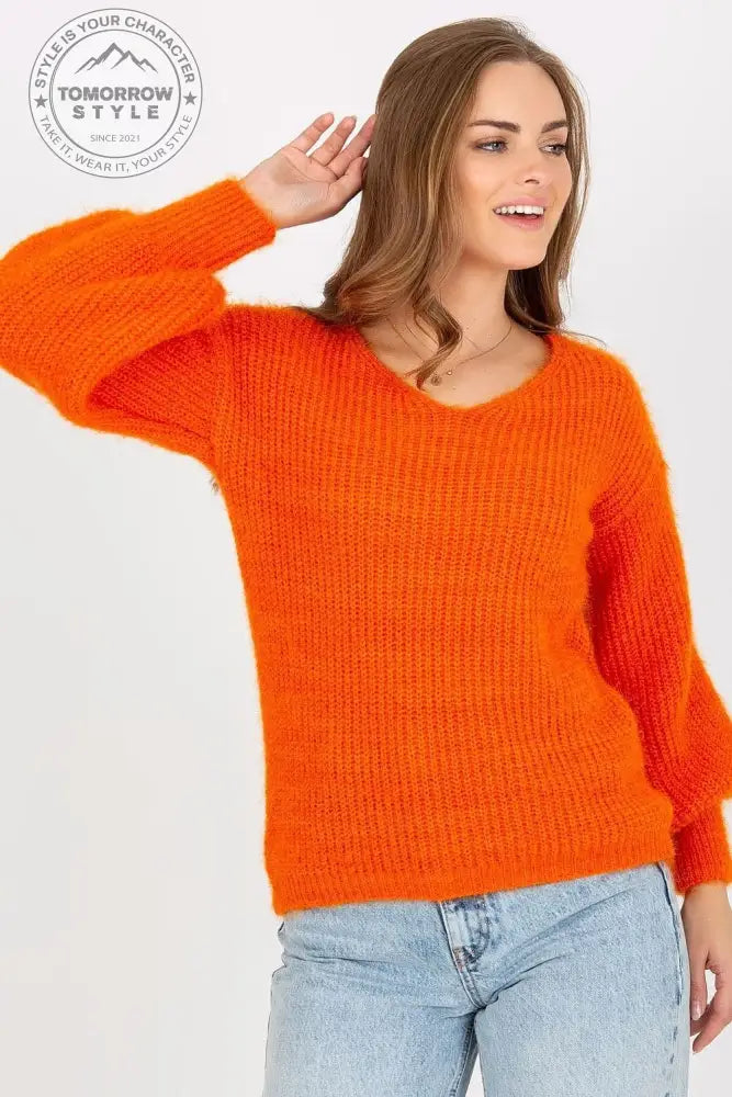 Pullover Model 170130 Och Bella - Tomorrow Style