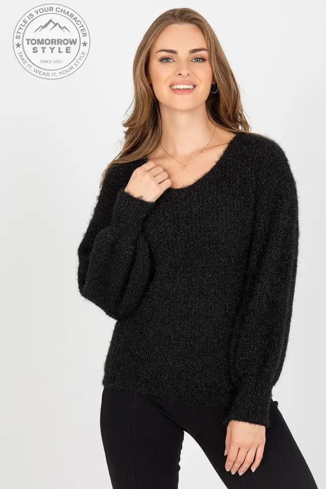 Pullover Model 170130 Och Bella - Tomorrow Style