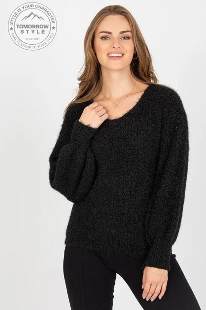 Pullover Model 170130 Och Bella - Tomorrow Style