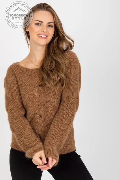 Pullover Model 170125 Och Bella - Tomorrow Style