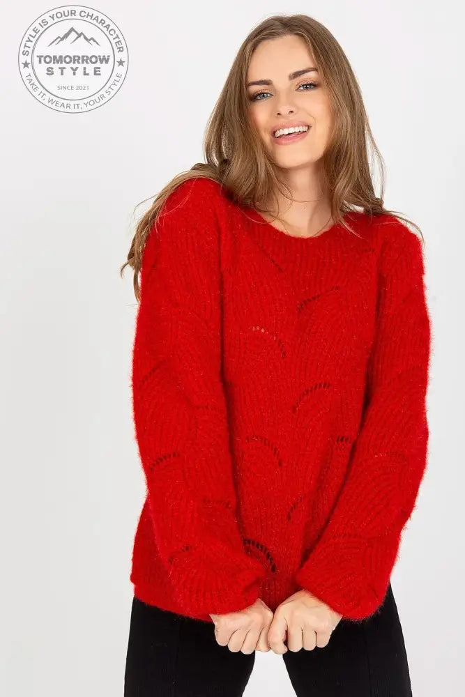 Pullover Model 170125 Och Bella - Tomorrow Style