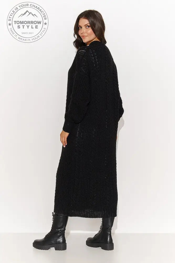 Cardigan Model 184399 Numinou - Tomorrow Style