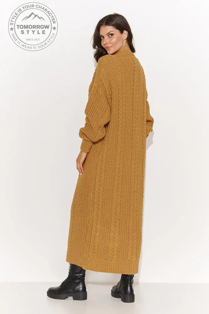 Cardigan Model 184399 Numinou - Tomorrow Style