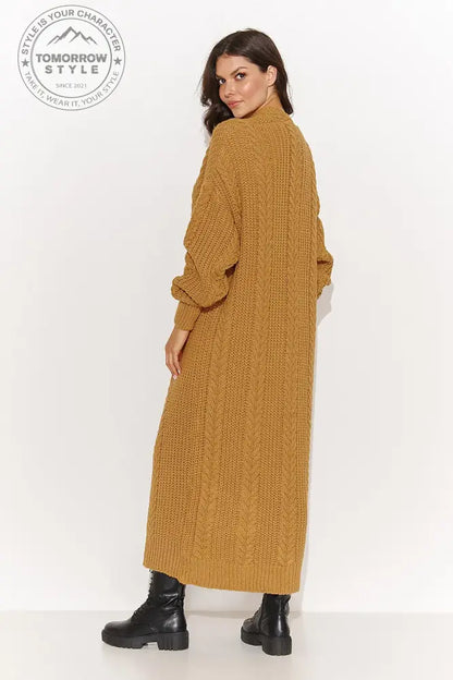 Cardigan Model 184399 Numinou - Tomorrow Style