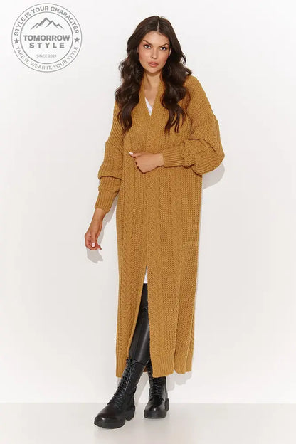 Cardigan Model 184399 Numinou - Tomorrow Style