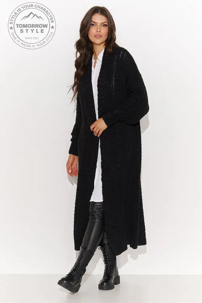 Cardigan Model 184399 Numinou - Tomorrow Style