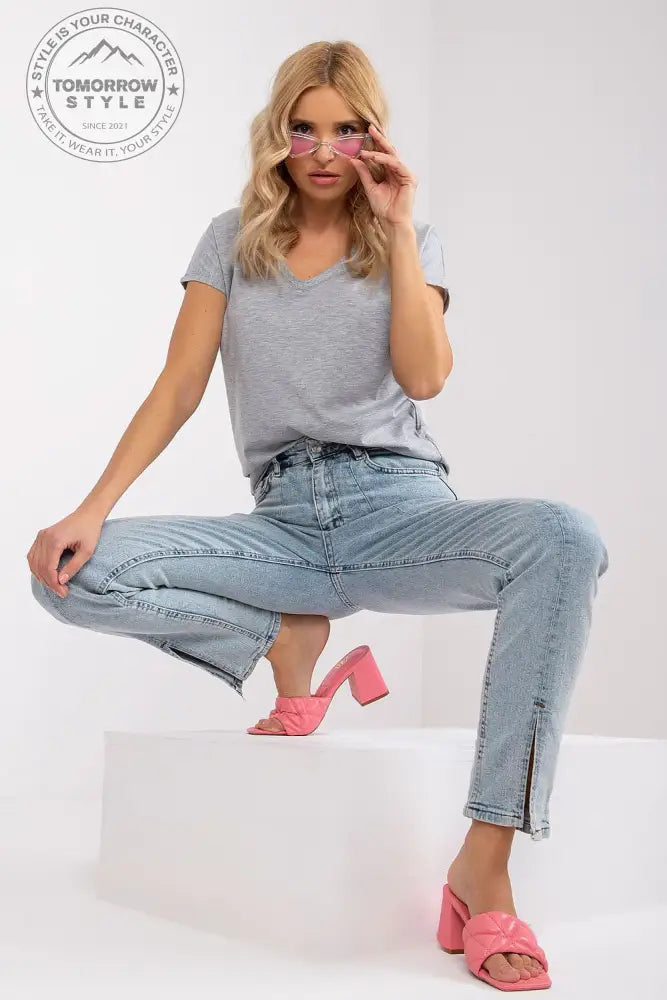  T-shirt model 168502 BFG 