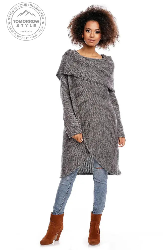 Langpullover Model 84298 PeeKaBoo - Tomorrow Style