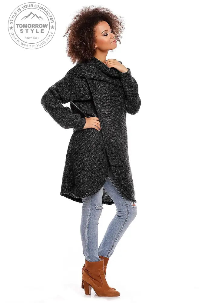 Langpullover Model 84298 PeeKaBoo - Tomorrow Style