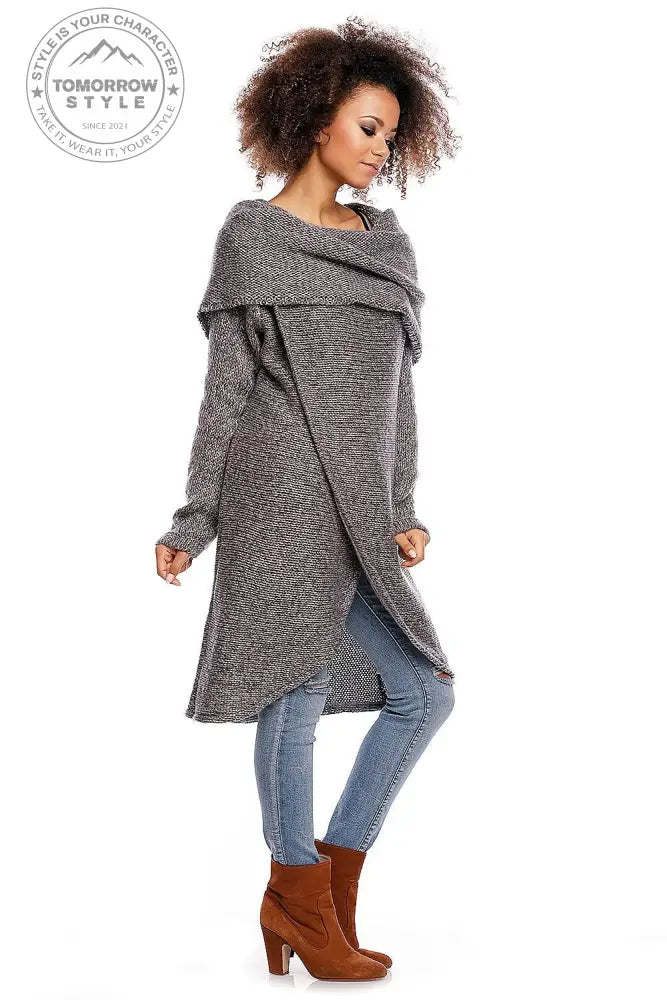 Langpullover Model 84298 PeeKaBoo - Tomorrow Style