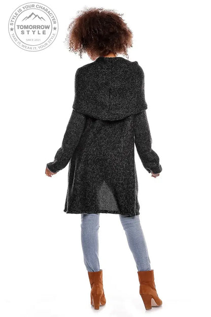 Langpullover Model 84298 PeeKaBoo - Tomorrow Style