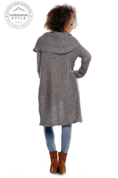 Langpullover Model 84298 PeeKaBoo - Tomorrow Style