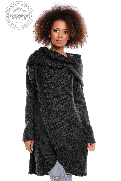 Langpullover Model 84298 PeeKaBoo - Tomorrow Style