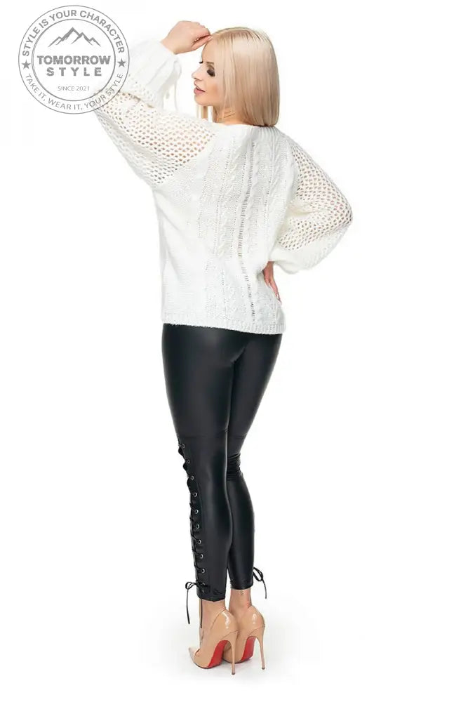 Pullover Model 131619 PeeKaBoo - Tomorrow Style