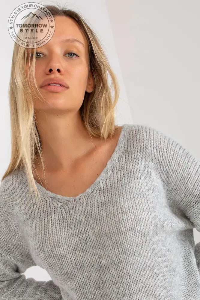 Pullover Model 170462 Och Bella - Tomorrow Style