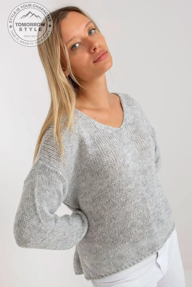 Pullover Model 170462 Och Bella - Tomorrow Style