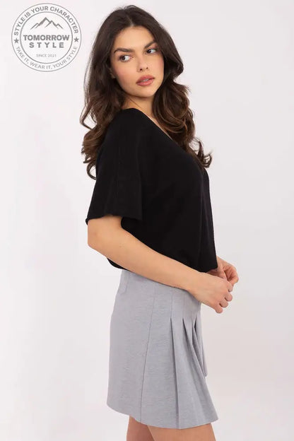  Kurzarm Pullover model 209994 Italy Moda 