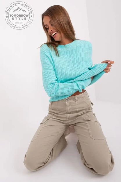 Pullover Model 185727 AT - Tomorrow Style