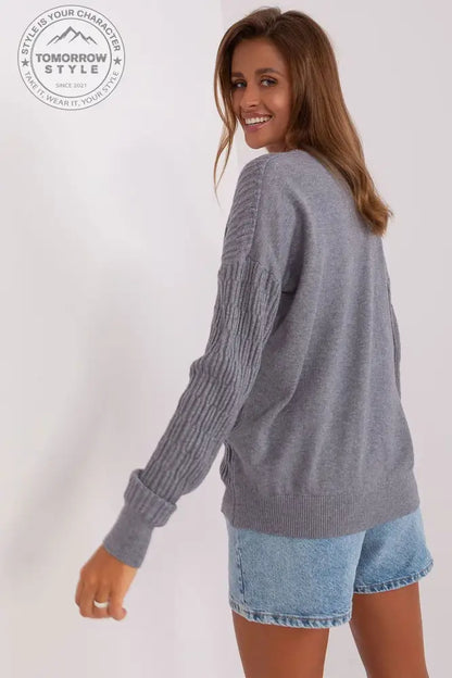 Pullover Model 185727 AT - Tomorrow Style