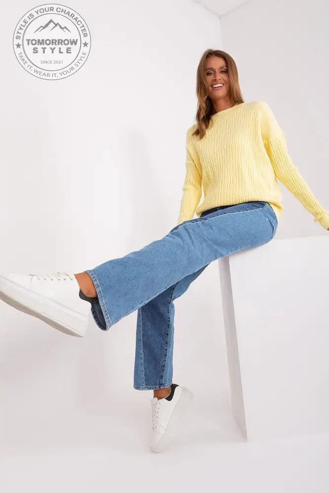 Pullover Model 185727 AT - Tomorrow Style