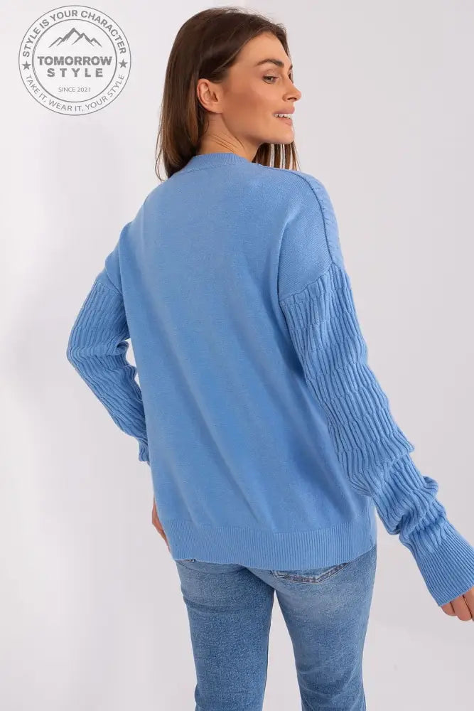 Pullover Model 185727 AT - Tomorrow Style