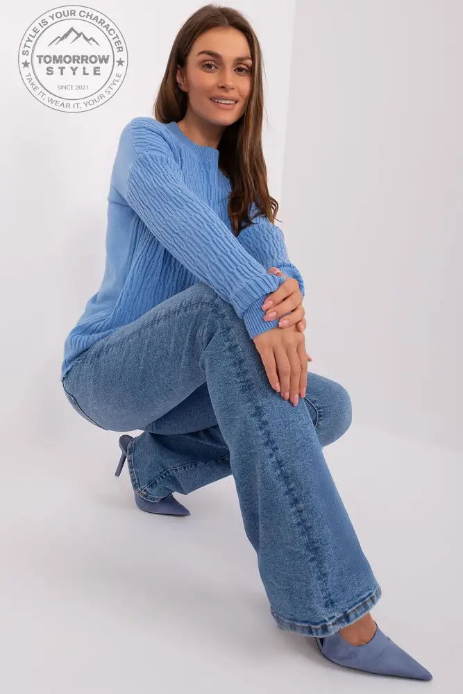 Pullover Model 185727 AT - Tomorrow Style