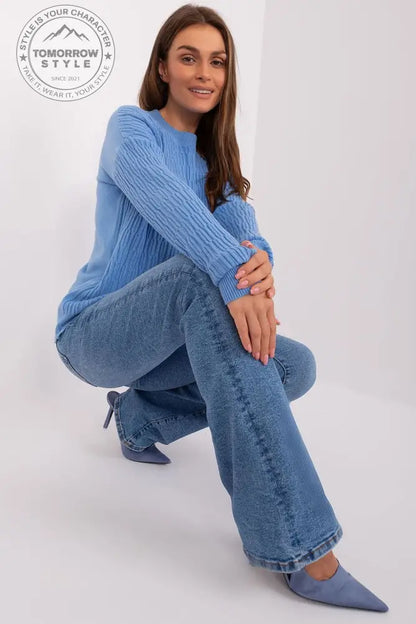 Pullover Model 185727 AT - Tomorrow Style