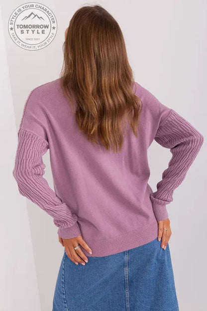 Pullover Model 185727 AT - Tomorrow Style