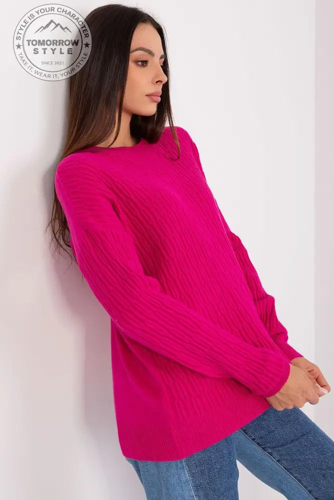 Pullover Model 185727 AT - Tomorrow Style