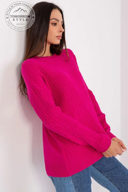 Pullover Model 185727 AT - Tomorrow Style