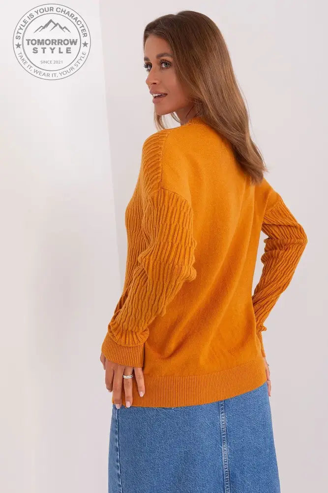 Pullover Model 185727 AT - Tomorrow Style