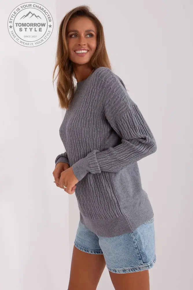 Pullover Model 185727 AT - Tomorrow Style