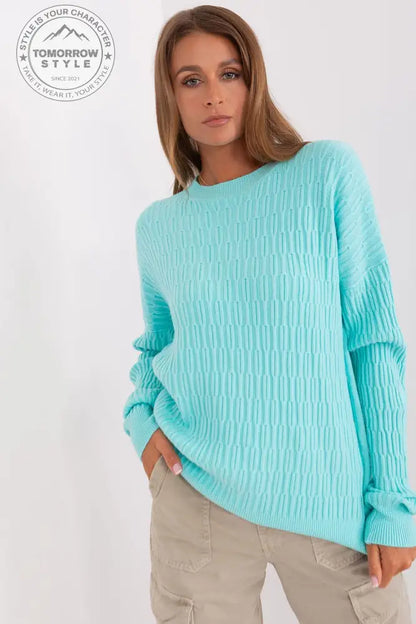 Pullover Model 185727 AT - Tomorrow Style