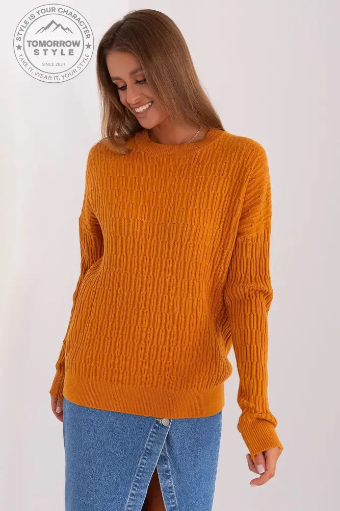 Pullover Model 185727 AT - Tomorrow Style
