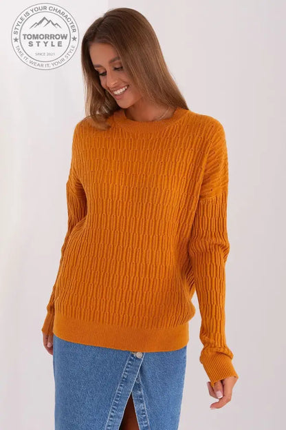 Pullover Model 185727 AT - Tomorrow Style