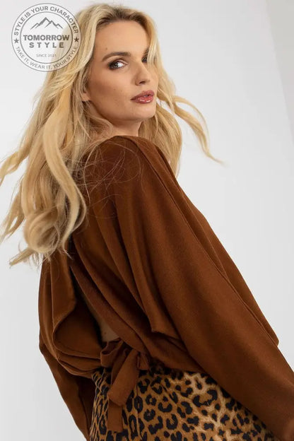 Pullover Model 171339 Och Bella - Tomorrow Style