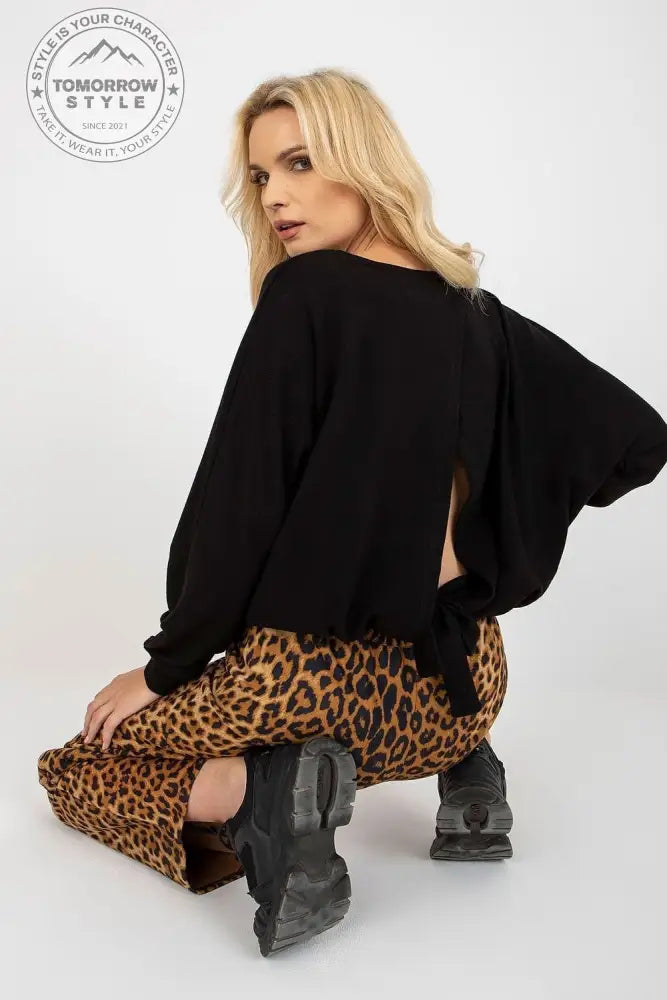 Pullover Model 171339 Och Bella - Tomorrow Style