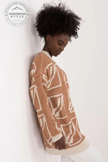 Pullover Model 199237 Badu - Tomorrow Style