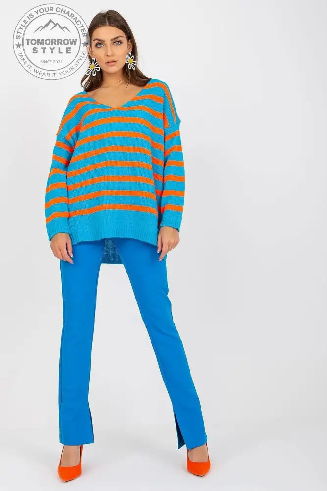 Pullover Model 170995 Och Bella - Tomorrow Style