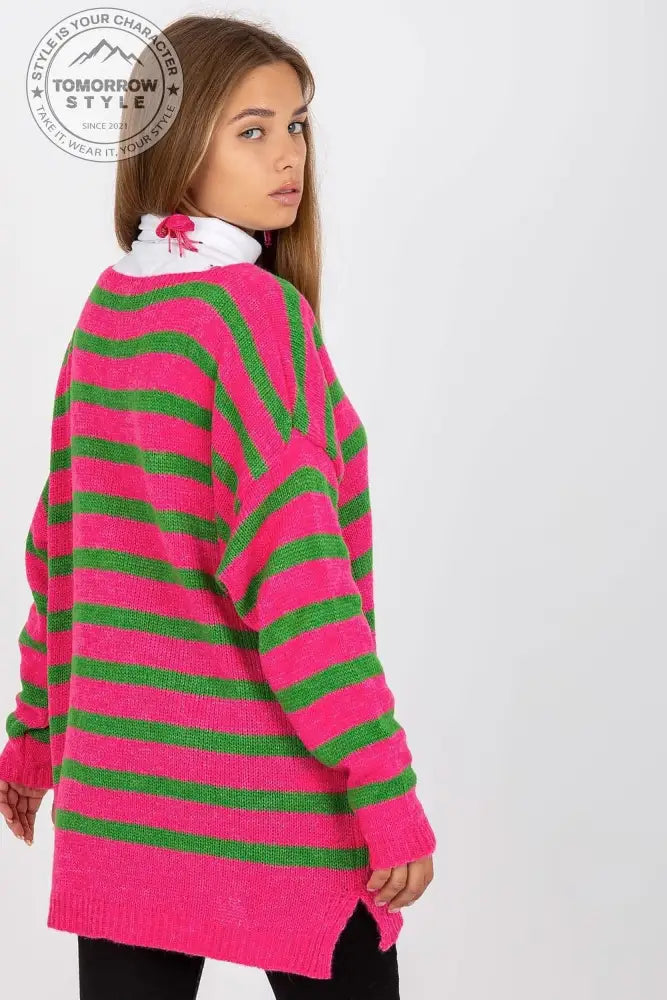 Pullover Model 170995 Och Bella - Tomorrow Style