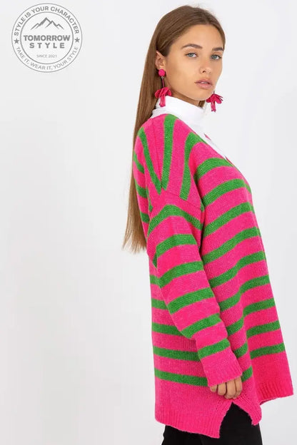 Pullover Model 170995 Och Bella - Tomorrow Style