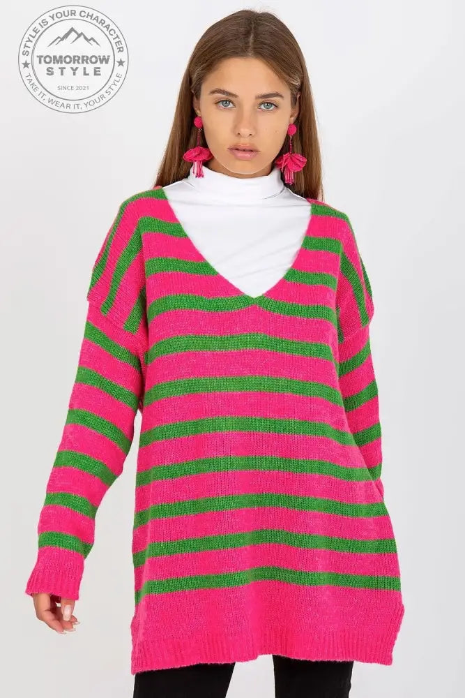 Pullover Model 170995 Och Bella - Tomorrow Style