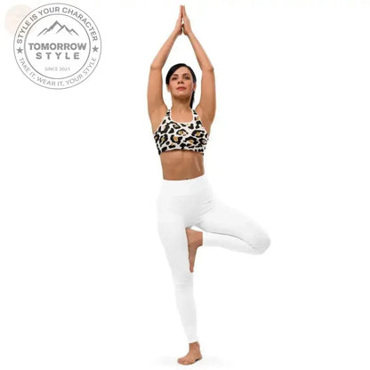 Den - Moisture - Sport - BH: Ultimative Unterstützung und Komfort - Tomorrow Style