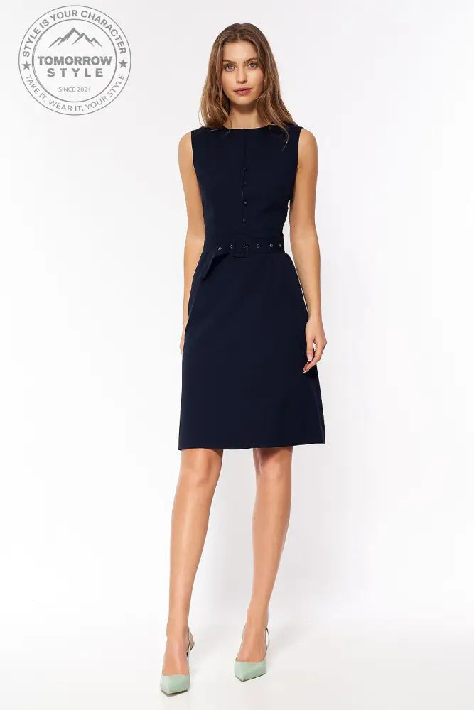  Alltagskleid model 165317 Nife 