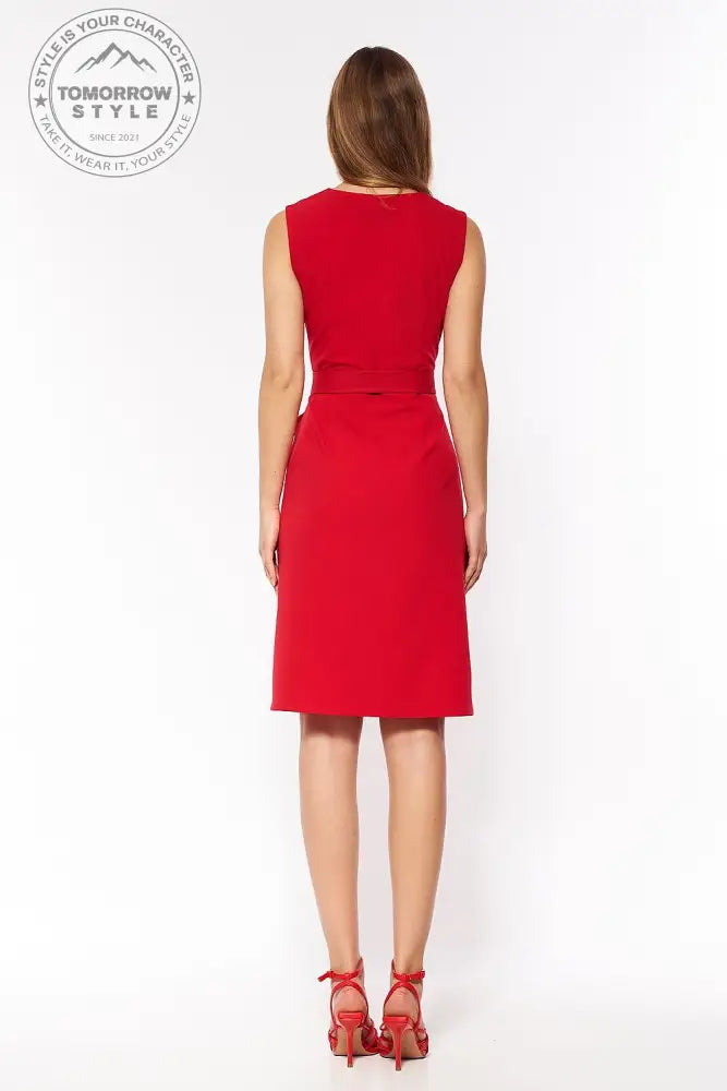  Alltagskleid model 165318 Nife 