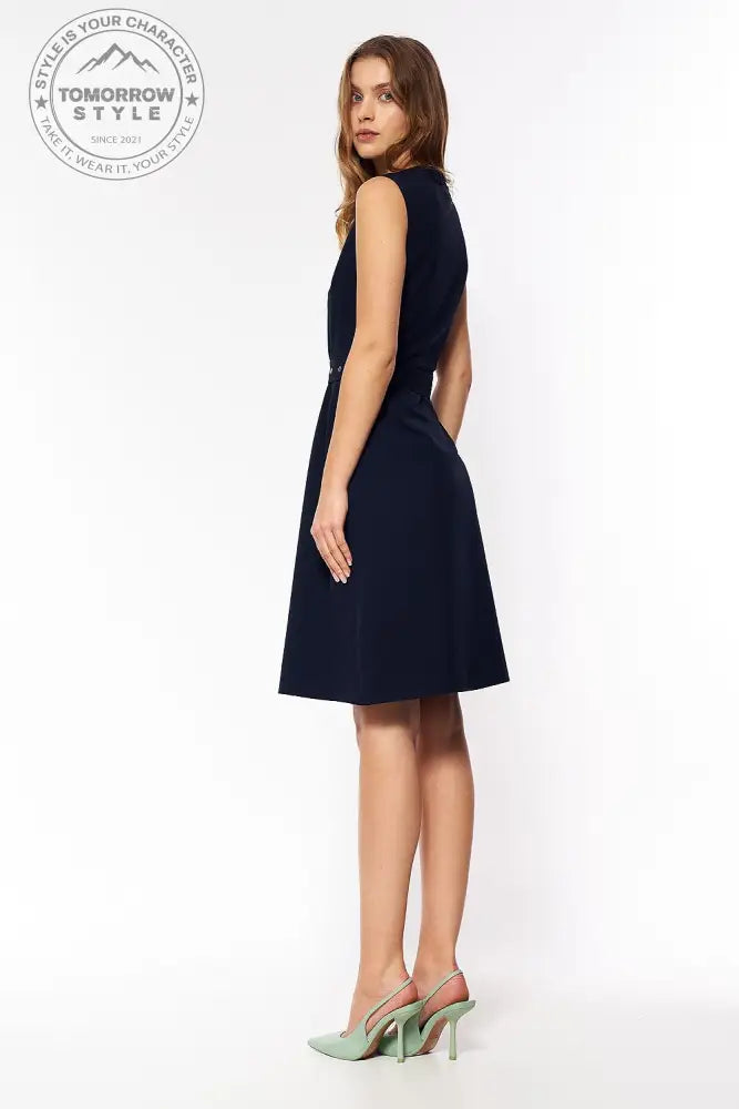  Alltagskleid model 165317 Nife 