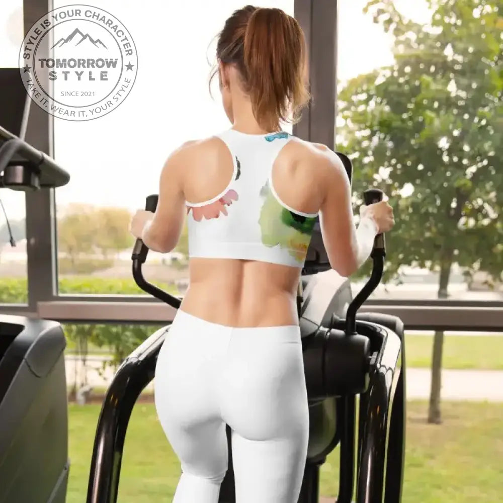 Der ultimative Den - Sport - BH - Tomorrow Style