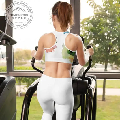 Der ultimative Den - Sport - BH - Tomorrow Style